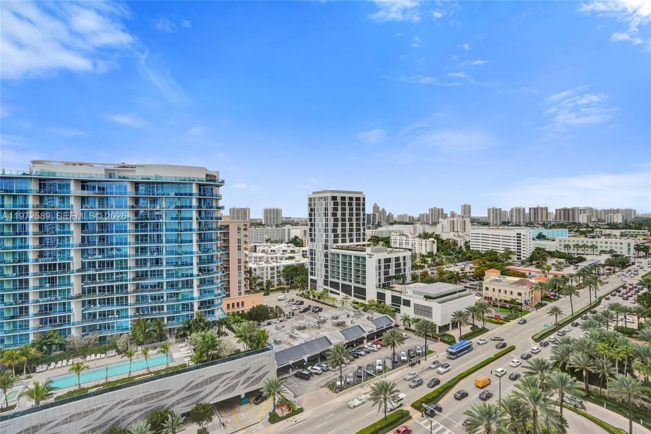 17555 Collins Ave , Unit 1701, Sunny Isles Beach, FL 33160 Photo
