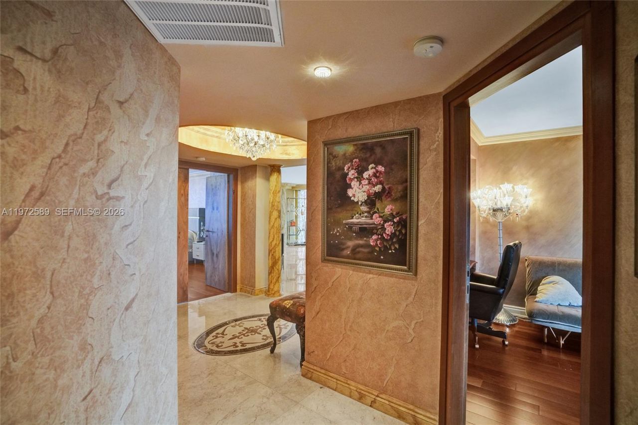 17555 Collins Ave , Unit 1701, Sunny Isles Beach, FL 33160 Photo