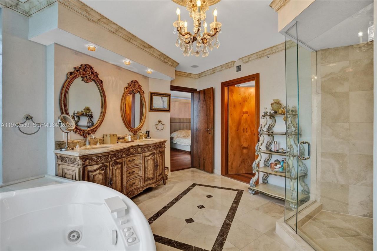 17555 Collins Ave , Unit 1701, Sunny Isles Beach, FL 33160 Photo