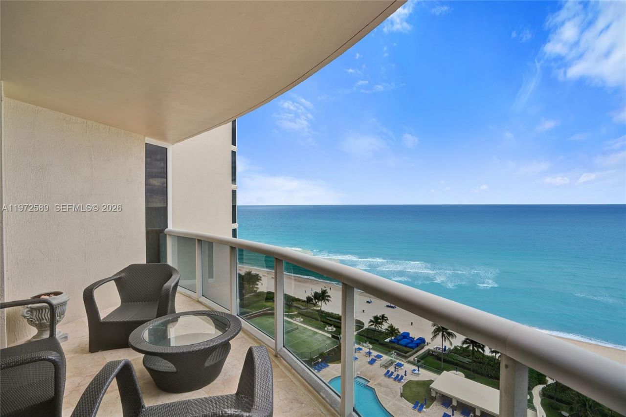 17555 Collins Ave , Unit 1701, Sunny Isles Beach, FL 33160 Photo