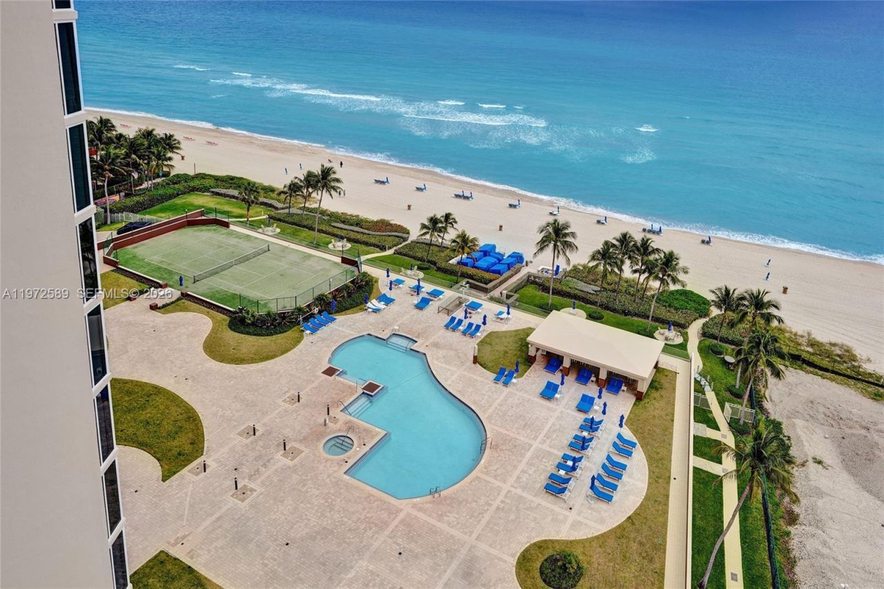 17555 Collins Ave , Unit 1701, Sunny Isles Beach, FL 33160 Photo