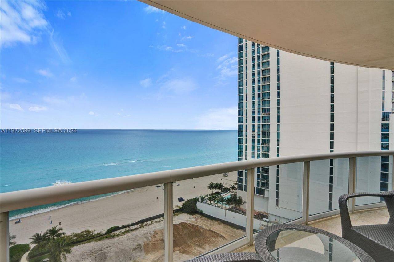 17555 Collins Ave , Unit 1701, Sunny Isles Beach, FL 33160 Photo