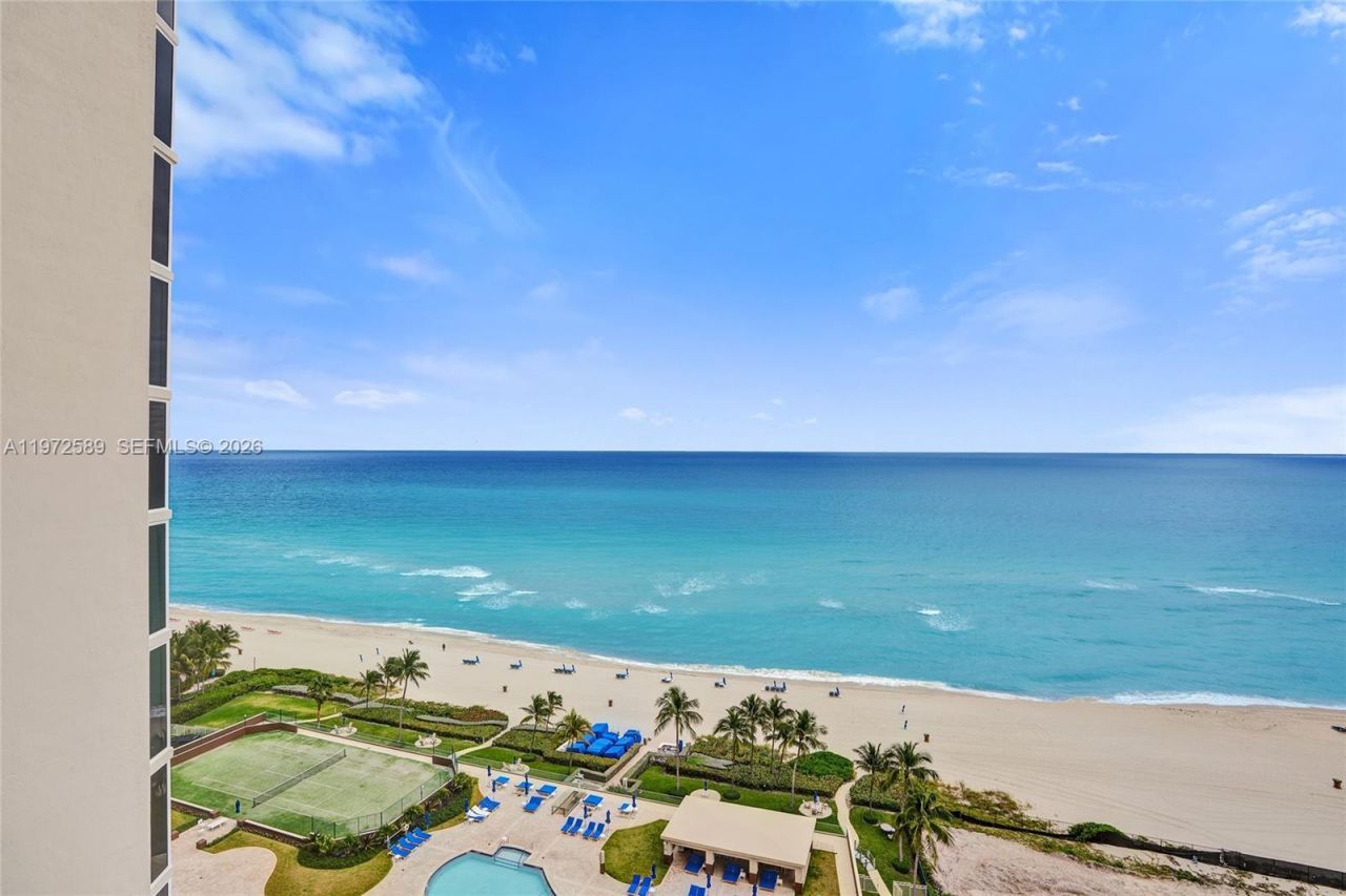 17555 Collins Ave , Unit 1701, Sunny Isles Beach, FL 33160 Photo