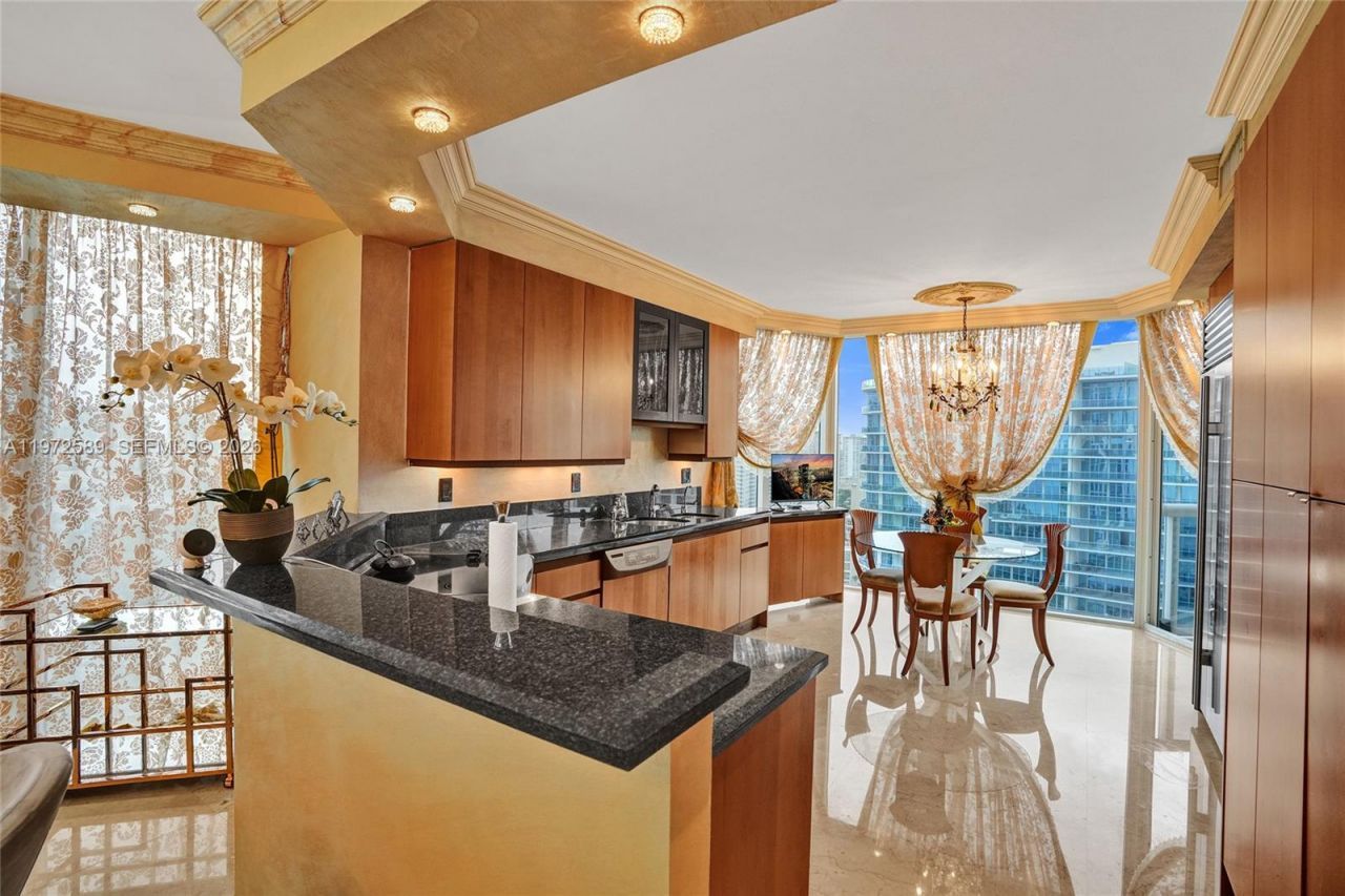 17555 Collins Ave , Unit 1701, Sunny Isles Beach, FL 33160 Photo