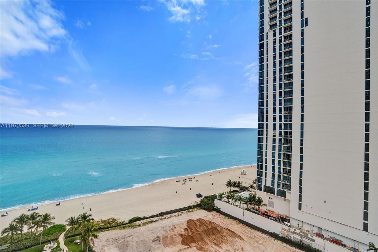 17555 Collins Ave , Unit 1701, Sunny Isles Beach, FL 33160 Photo