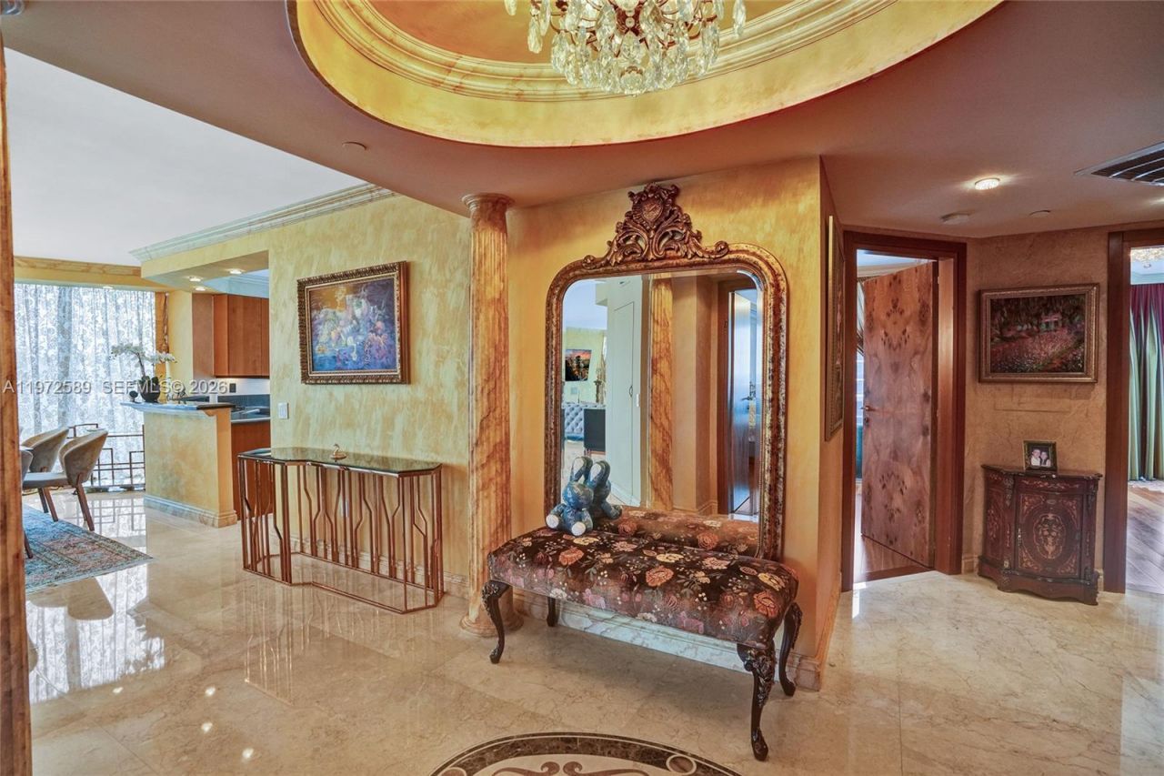 17555 Collins Ave , Unit 1701, Sunny Isles Beach, FL 33160 Photo