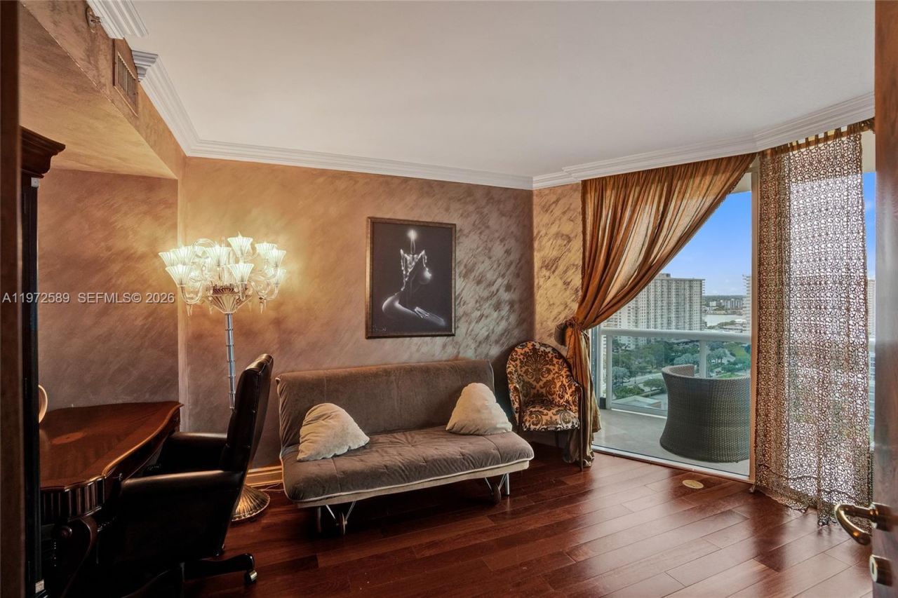 17555 Collins Ave , Unit 1701, Sunny Isles Beach, FL 33160 Photo