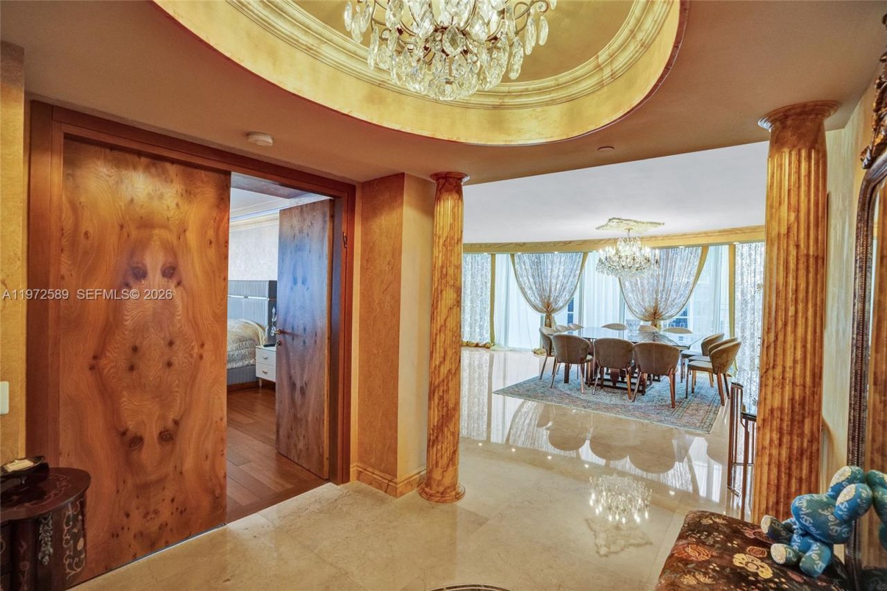 17555 Collins Ave , Unit 1701, Sunny Isles Beach, FL 33160 Photo