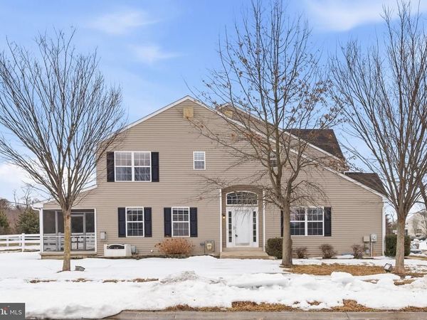 1 DORNOCH WAY , TOWNSEND, DE 19734