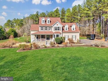 17183 CORDER ROAD, ELKWOOD, VA 22718