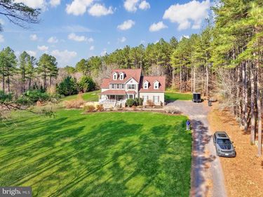 17183 CORDER ROAD, ELKWOOD, VA 22718