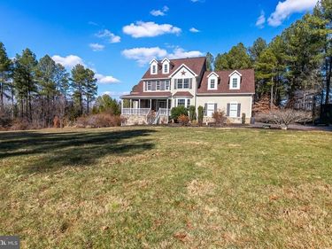 17183 CORDER ROAD, ELKWOOD, VA 22718