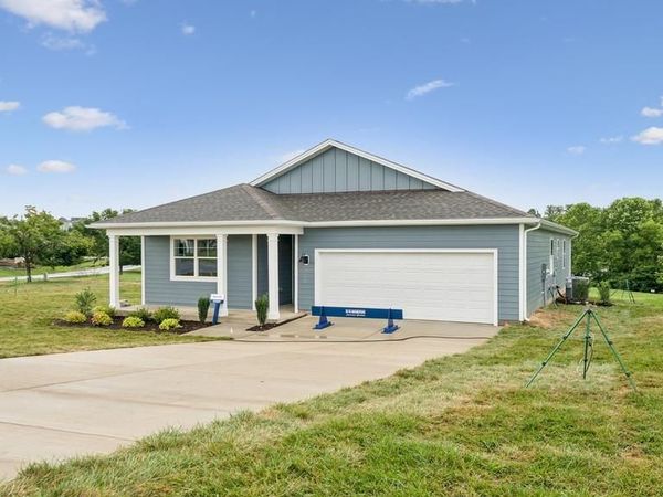 277 HEATHER LANE, STAUNTON, VA 24401