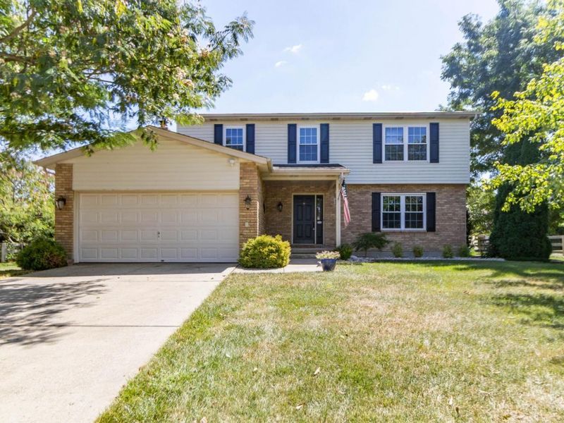 4734 Margaret Court, Mason, OH 45040 Photo 1