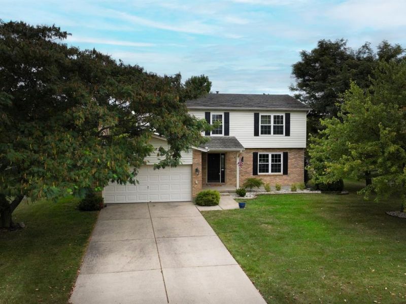 4734 Margaret Court, Mason, OH 45040 Photo 10