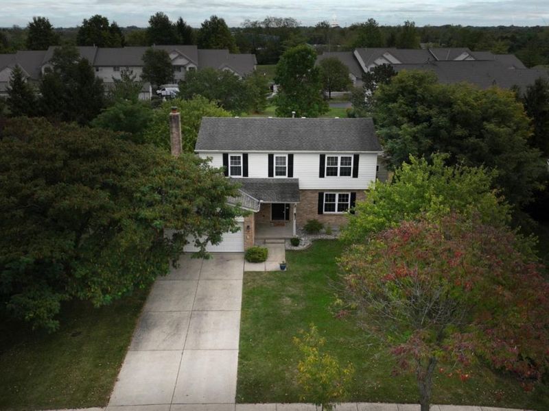 4734 Margaret Court, Mason, OH 45040 Photo 12