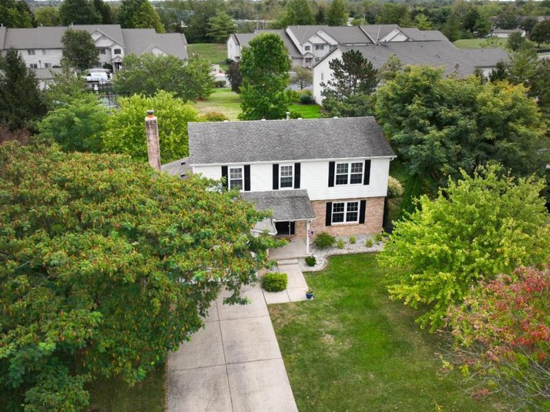 4734 Margaret Court, Mason, OH 45040 Photo 3