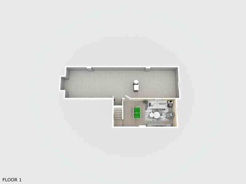 4734 Margaret Court, Mason, OH 45040 Photo 7