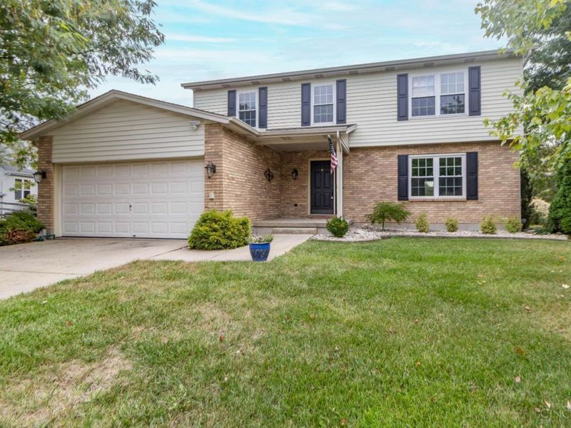 4734 Margaret Court, Mason, OH 45040 Photo 8