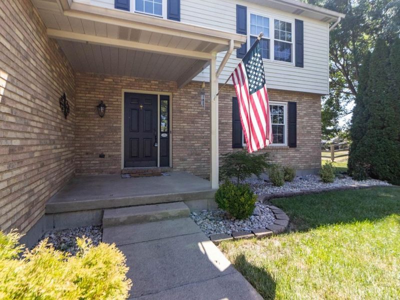 4734 Margaret Court, Mason, OH 45040 Photo 9