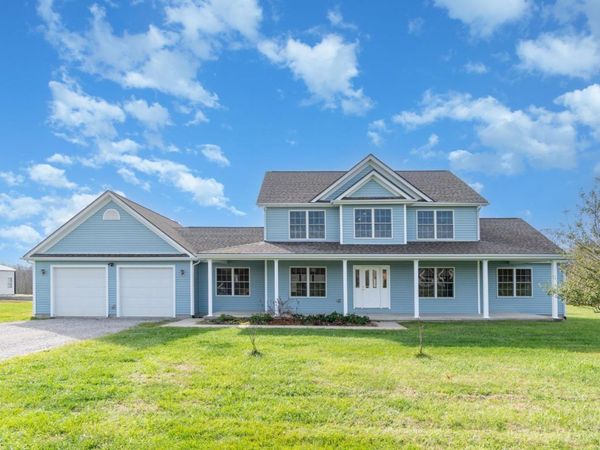 3518 Island Trail Drive, Williamsburg, OH 45176