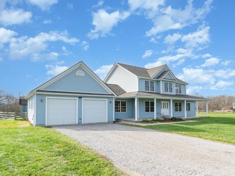 3518 Island Trail Drive, Williamsburg, OH 45176 Photo 2