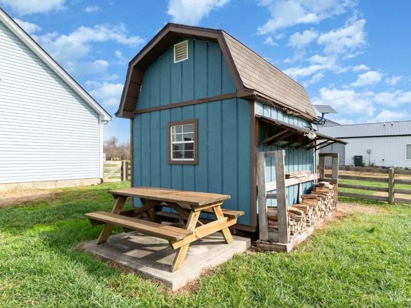 3518 Island Trail Drive, Williamsburg, OH 45176 Photo 29