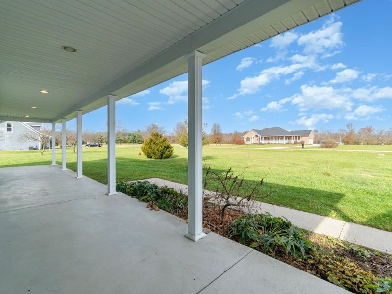 3518 Island Trail Drive, Williamsburg, OH 45176 Photo 3