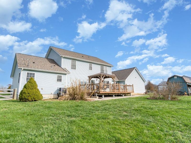 3518 Island Trail Drive, Williamsburg, OH 45176 Photo 32