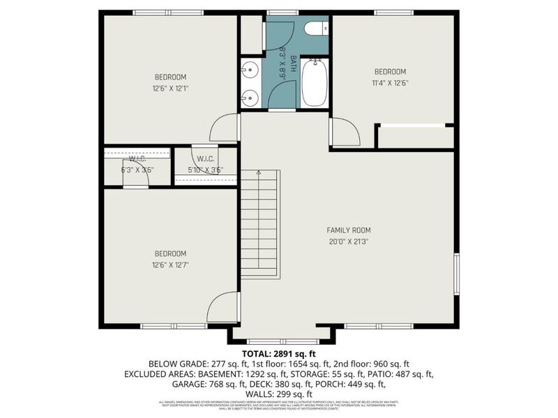 3518 Island Trail Drive, Williamsburg, OH 45176 Photo 37