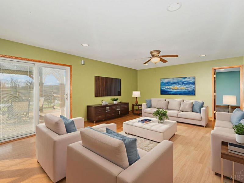 3518 Island Trail Drive, Williamsburg, OH 45176 Photo 5