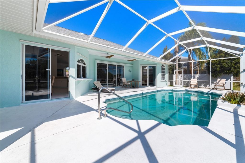 419 Ponoka Street, Sebastian, FL 32958 Photo