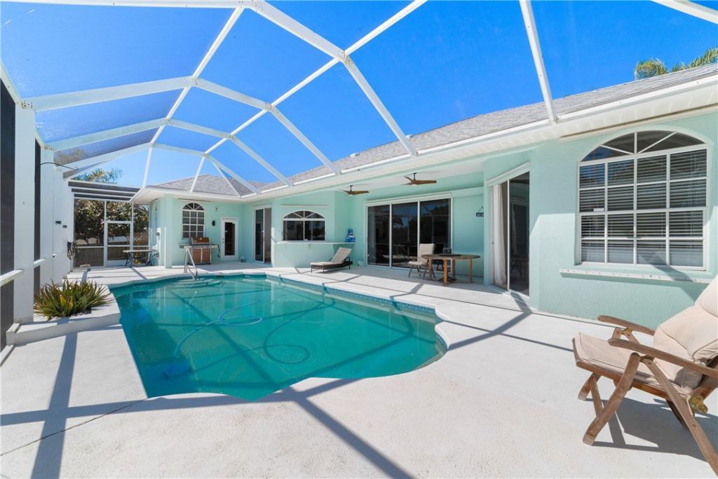 419 Ponoka Street, Sebastian, FL 32958 Photo