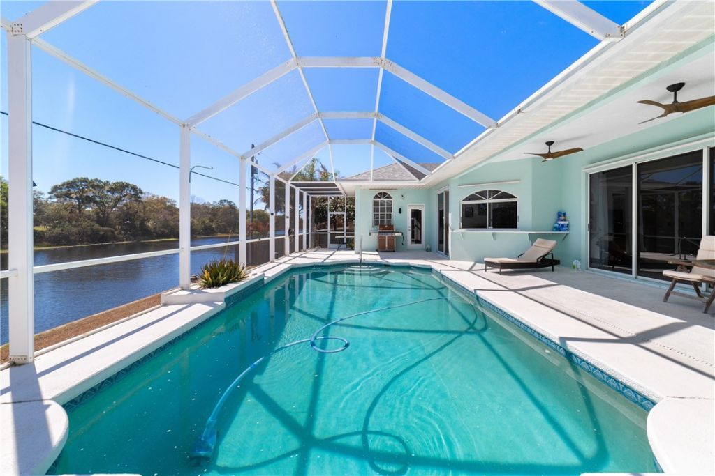 419 Ponoka Street, Sebastian, FL 32958 Photo