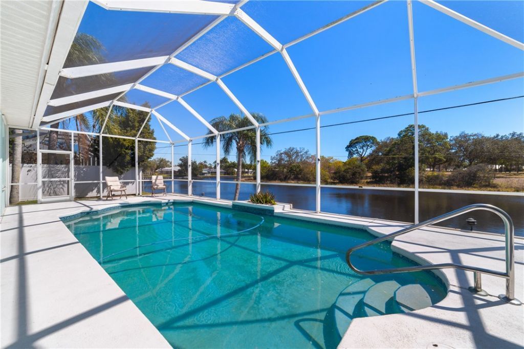 419 Ponoka Street, Sebastian, FL 32958 Photo