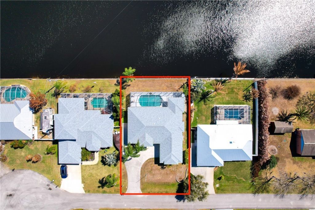 419 Ponoka Street, Sebastian, FL 32958 Photo