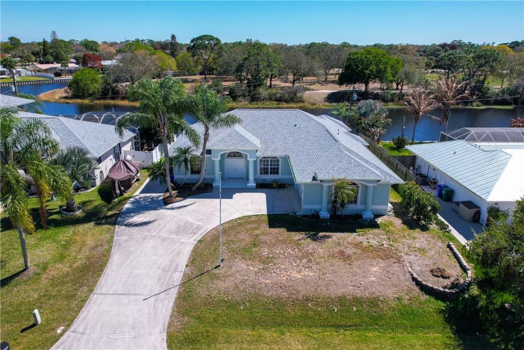 419 Ponoka Street, Sebastian, FL 32958 Photo