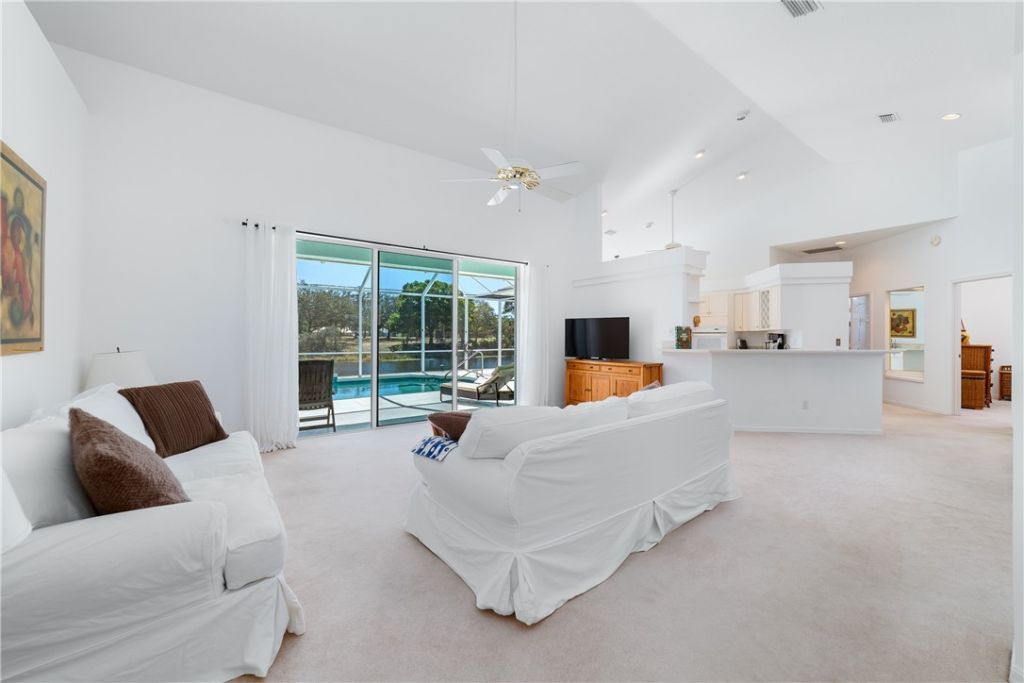 419 Ponoka Street, Sebastian, FL 32958 Photo