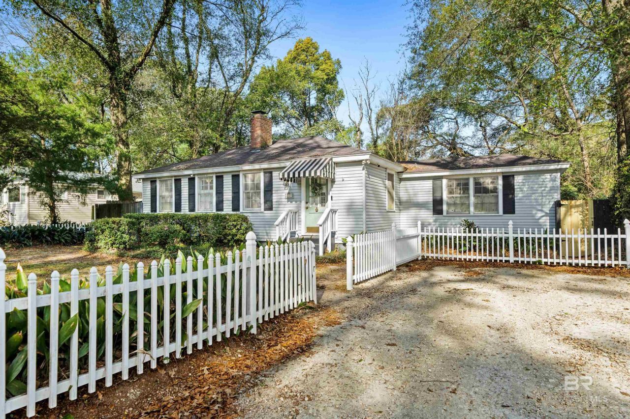 5128 Norton Lane, Mobile, AL 36608 Main Photo