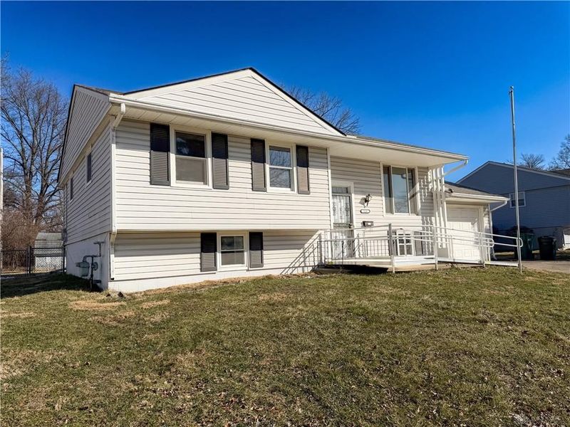 518 Hazelbrook Avenue, Springfield, OH 45506 Photo 2