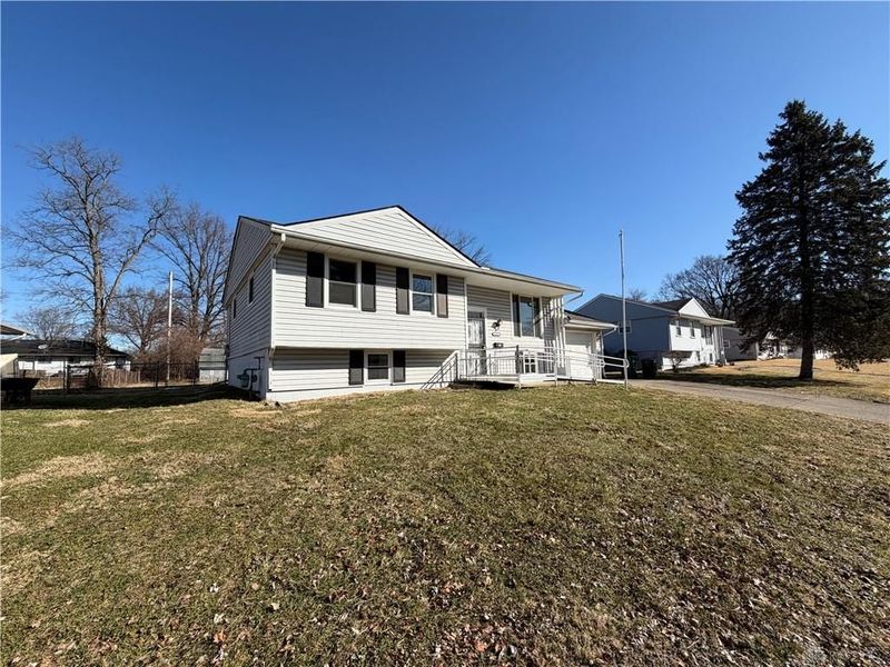 518 Hazelbrook Avenue, Springfield, OH 45506 Photo 4