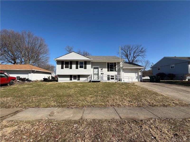 518 Hazelbrook Avenue, Springfield, OH 45506 Photo 5