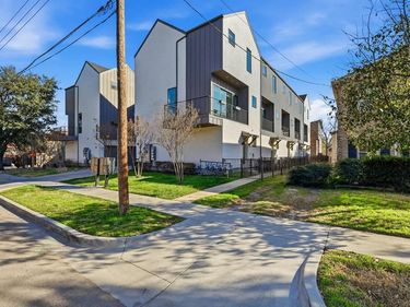 6022 Lewis Street, Unit 101, Dallas, TX 75206