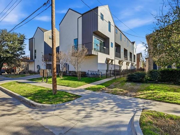 6022 Lewis Street, Unit 101, Dallas, TX 75206