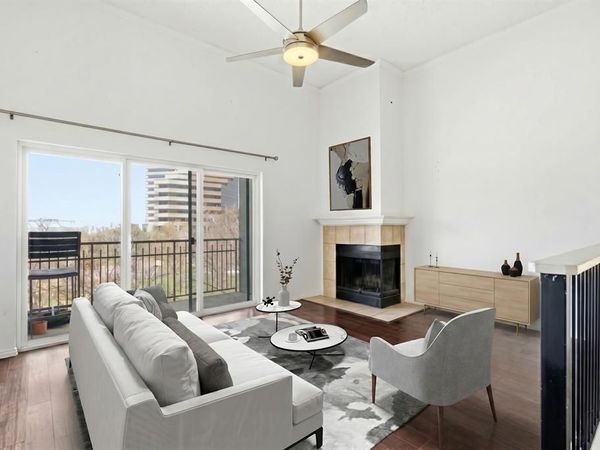 2201 Wolf Street, Unit 5206, Dallas, TX 75201