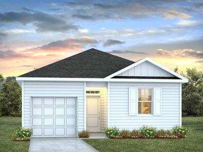 488 Tulip Poplar Drive, Moncks Corner, SC 29461