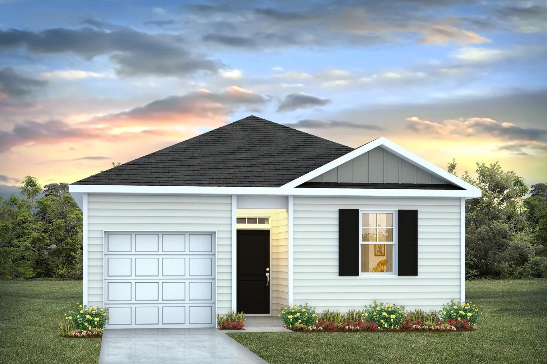 488 Tulip Poplar Drive Photo 1