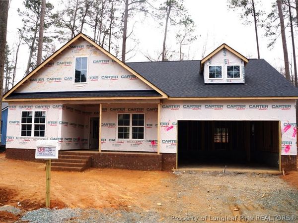 1486 KENTUCKY Avenue, Sanford, NC 27332