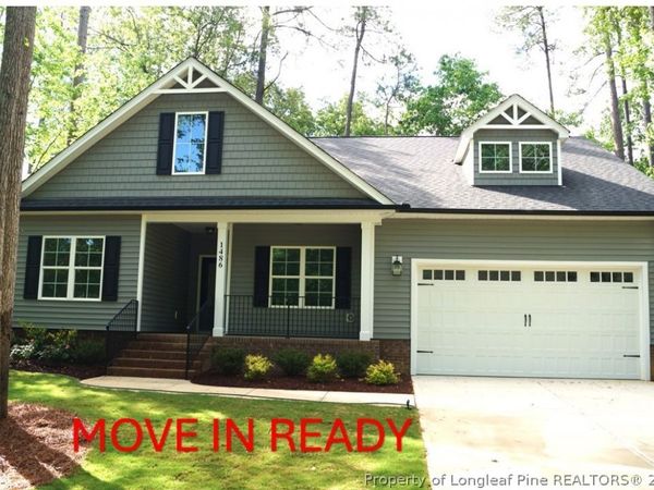 1486 KENTUCKY Avenue, Sanford, NC 27332
