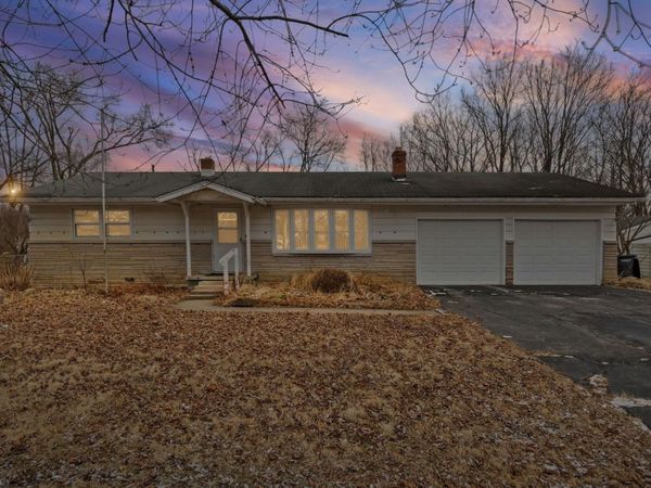 3155 Stoney Drive, Lafayette, IN 47909